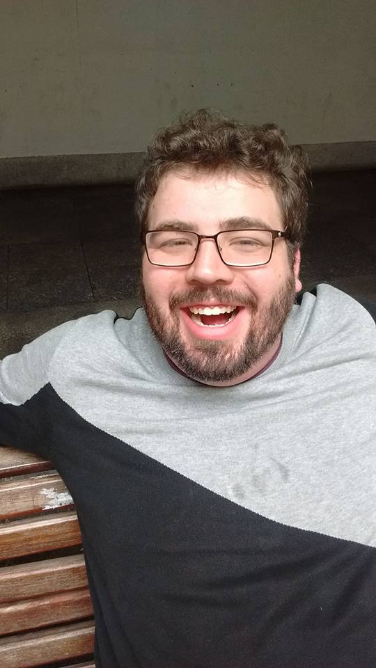 Imagem da(o) Alexandre Henrique Podadera De Chiara